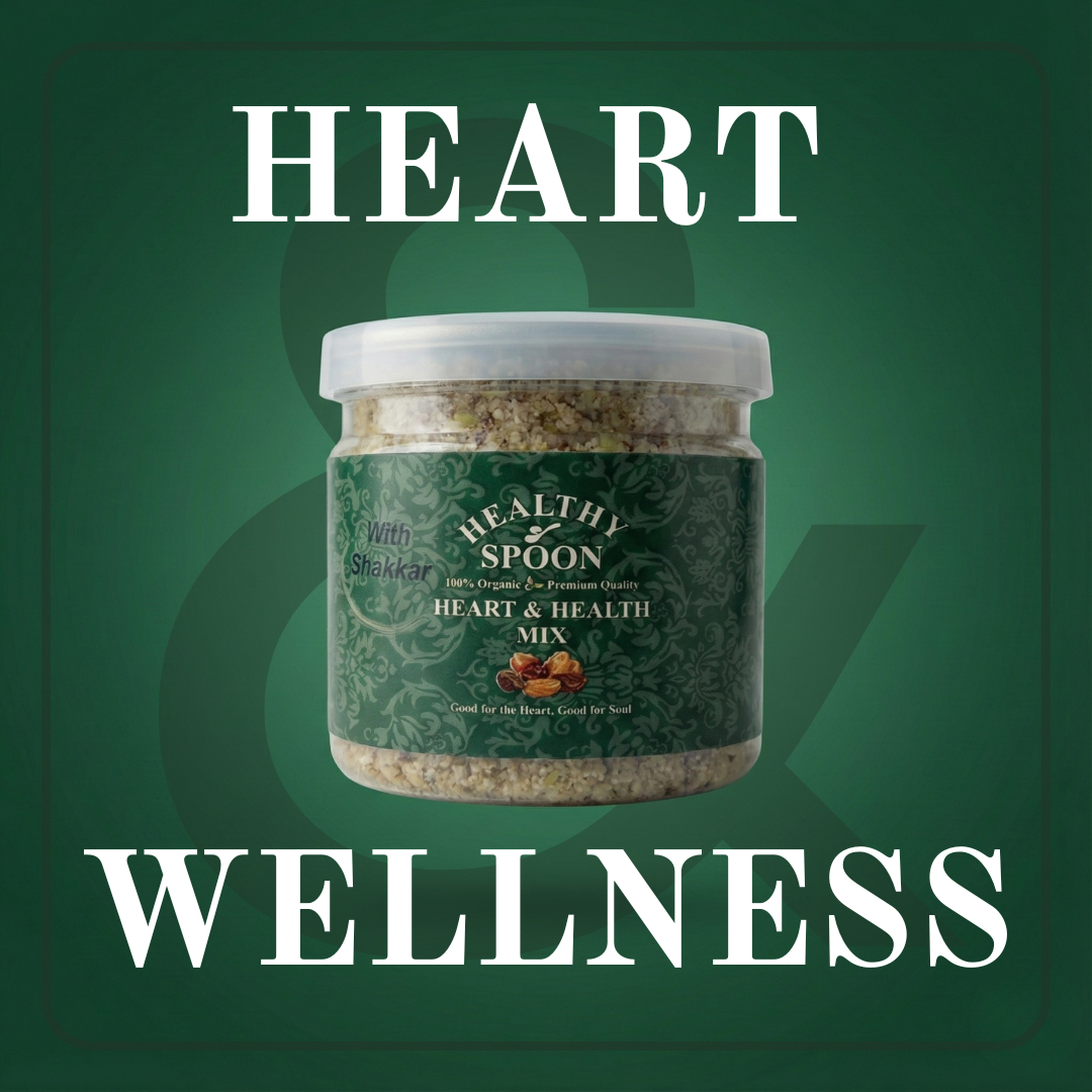 Heart & Wellness