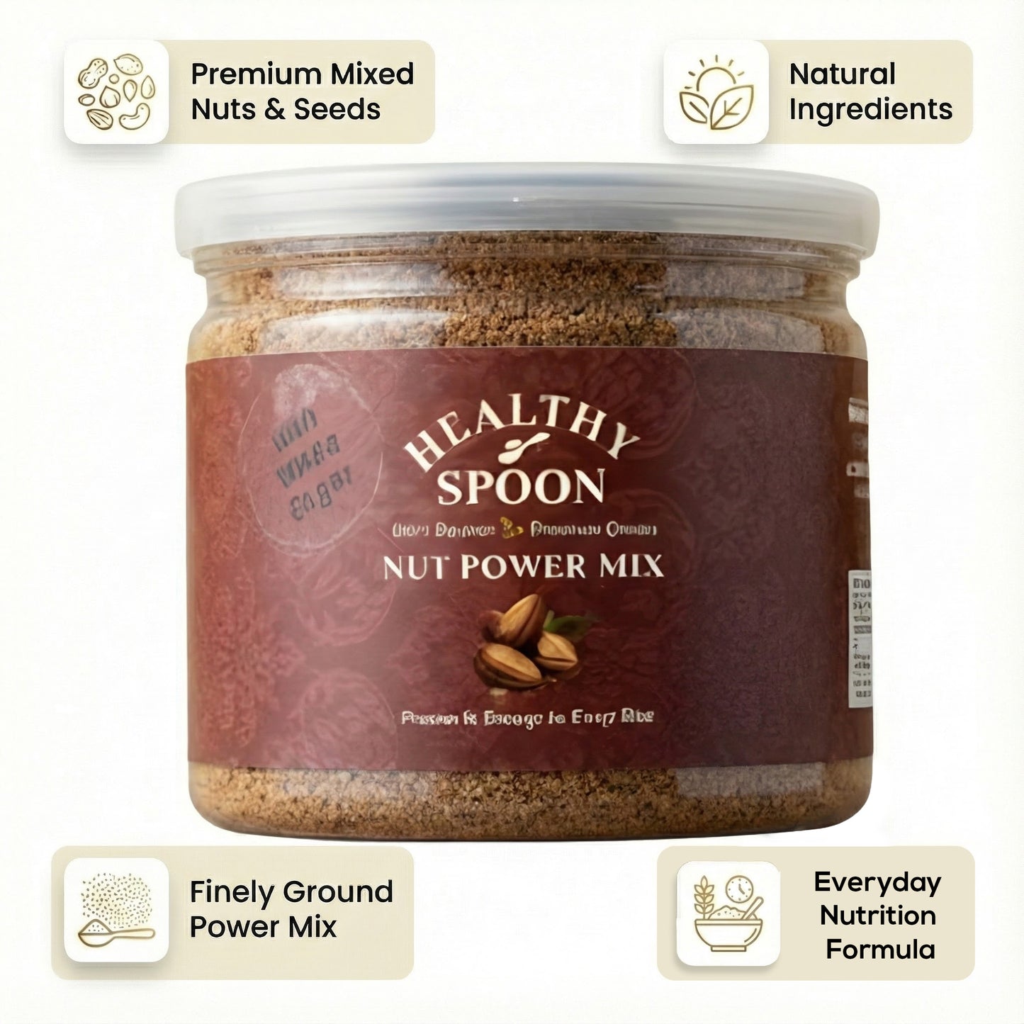 مزيج الطاقة الجوزية