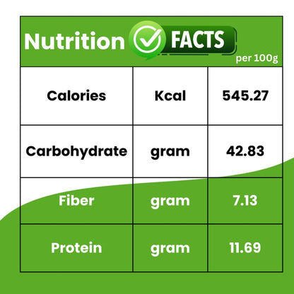 ❤️ Heart Health Mix-Carefully Selected Nuts & Seeds for a Strong, Healthy Heart