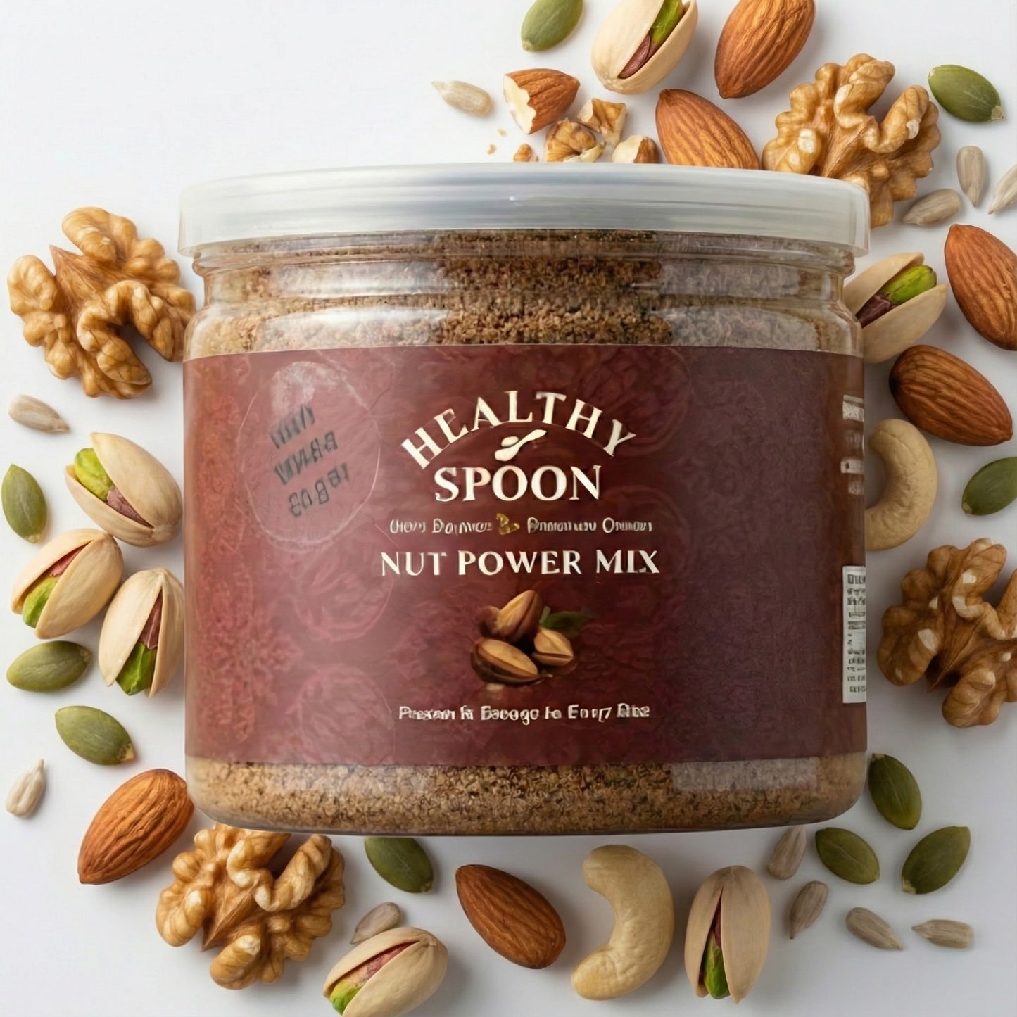 مزيج الطاقة الجوزية