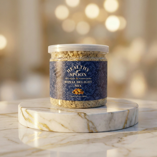 Royal Delight Mix