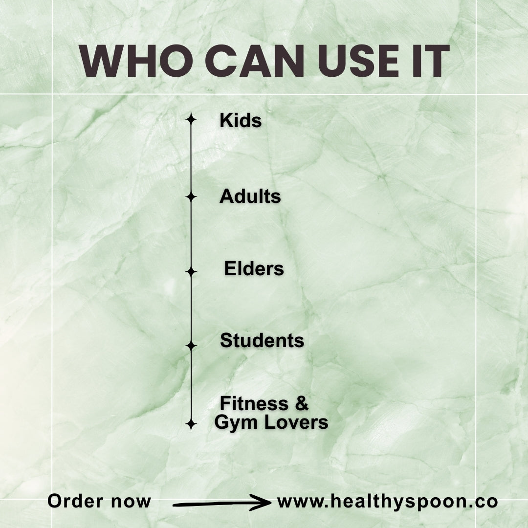 ❤️ Heart Health Mix-Carefully Selected Nuts & Seeds for a Strong, Healthy Heart